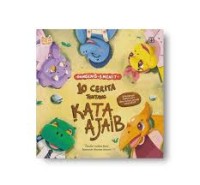 Image of 10 Cerita Tentang Kata Ajaib