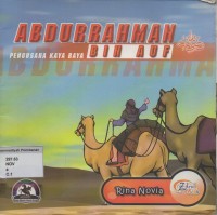 Abdurrahman Bin Auf : Pengusaha Kaya Raya