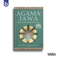Agama Jawa : Laku Batin Menuju Sangkan Paran