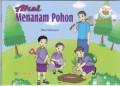 Aksi Menanam Pohon