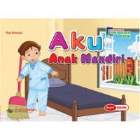 Image of Aku Anak Mandiri
