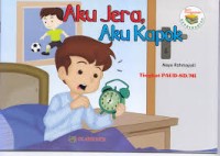 Image of Aku Jera, Aku Kapok