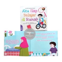Aku Siap Belajar di Rumah