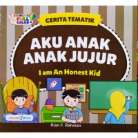 Aku Anak-Anak Jujur
