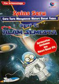 Alam Semesta (Seri 5)