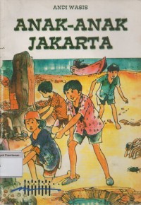 Anak-Anak Jakarta