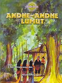 Andhe-Andhe Lumut