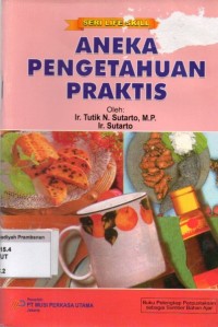Aneka Pengetahuan Praktis