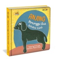 Anjing Penunggu Gua Ashabul Kahfi