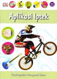 Image of Aplikasi IPTEK