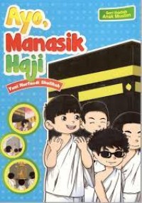 Ayo, Manasik Haji