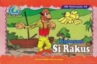 Balasan Si Rakus