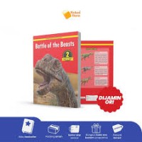 Image of Battle of the Beasts