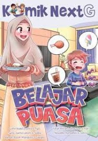 Belajar Puasa