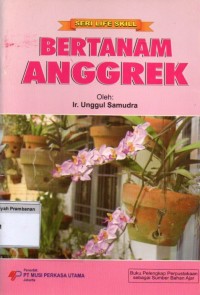 Bertanam Anggrek