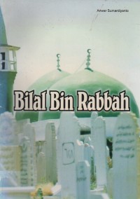 Bilal Bin Rabbah