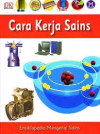 Image of Cara Kerja Sains