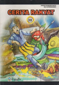 Cerita Rakyat III