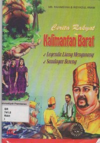 Cerita Rakyat Kalimantan Barat