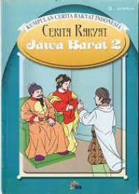 Cerita Rakyat Jawa Barat 2