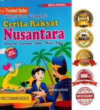 Cerita Rakyat Nusantara