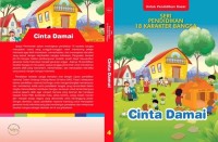 Cinta Damai