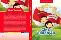 Cinta Tanah Air