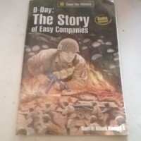 D-Day : The Story of Easy Companies