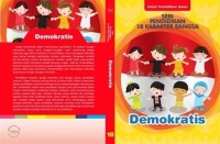 Demokratis