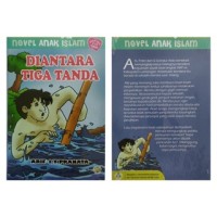 Diantara Tiga Tanda