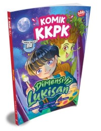 Dimensi Lukisan