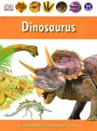 Image of Dinosaurus