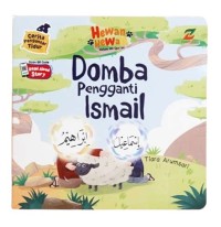Domba Pengganti Ismail