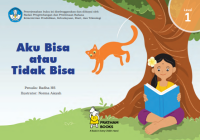 E-book Aku Bisa atau Tidak Bisa