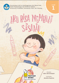 E-book Aku Bisa Membuat Sesuatu
