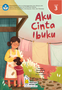 E-book Aku Cinta Ibuku