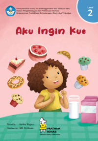 E-book Aku Ingin Kue