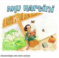 E-book Aku Kartini