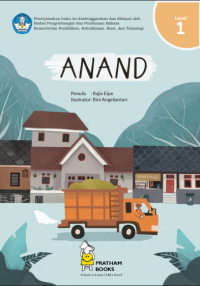 E-book Anand