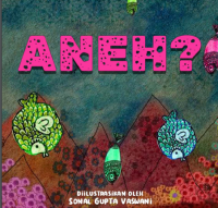 E-book Aneh?