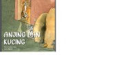 E-book Anjing dan Kucing