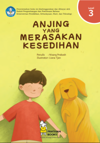 E-book Anjing yang Merasakan Kesedihan