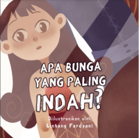 E-book Apa Bunga yang Paling Indah?