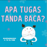 E-book Apa Tugas Tanda Baca?