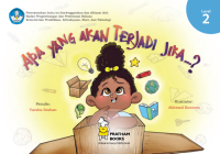 E-book Apa yang Akan Terjadi Jika ...?