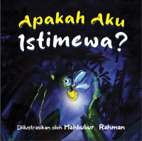 E-book Apakah Aku Istimewa?