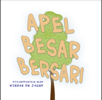 E-book Apel Besar Bersari