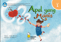 E-book Apel yang Manis