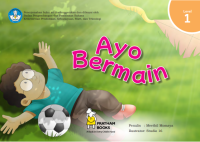 E-book Ayo Bermain
