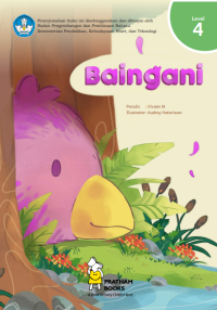 E-book Baingani